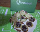 Foto langkah ke 7 dari resep Terang Bulan mini.