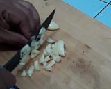 Foto langkah ke 2 dari resep Sambal Nanas Hot.
