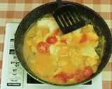 Foto langkah ke 9 dari resep Tongseng Ayam Special dan Lezat.