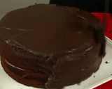 Foto del paso 17 de la receta: Torta de chocolate