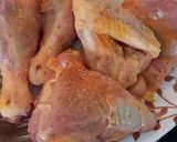 Foto del paso 1 de la receta: Pollo a la COCA-COLA