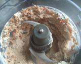 Une image de l'étape 2 de Rillette de thon aux herbes.