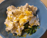 Foto del paso 1 de la receta: Ensalada de higos con queso