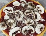 Une image de l'étape 3 de Pizza express.