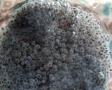 A picture of step 2 of Sugar Free Milky Drink with Tukhmalanga,.