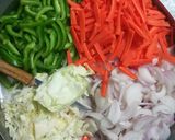 નુડલ્સ(Noodles recipe in Gujarati) રેસીપી સ્ટેપ1ફોટો