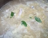 Foto langkah ke 3 dari resep Soto Ceker.