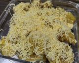 Foto langkah ke 5 dari resep Baked Potatoes.
