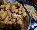 Foto langkah ke 2 dari resep Tempe Asam Manis Pedas.