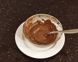 Chocolate Layer Cake with Whipped Hazelnut Cream Filling and Frosting recipe step 20 photo