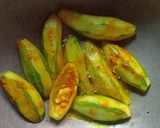 পটল ভাজা (potol bhaja recipe in Bengali) রেসিপির ধাপ 3 ছবি