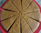 Foto del paso 3 de la receta: Torta integral de zanahoria y canela