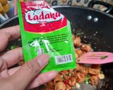 Foto langkah ke 8 dari resep Cumi Crispy Lada Garam.