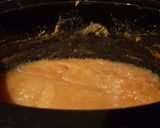 Foto del paso 5 de la receta: Mermelada de manzana # 2 en olla de cocción lenta