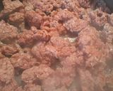 A picture of step 3 of Mixed Food.