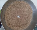 Foto del paso 1 de la receta: Pudin de pan y chocolate