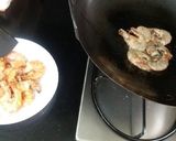 Foto langkah ke 2 dari resep Udang nano2(asam,pedas&manis).