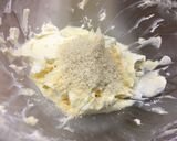 Foto del paso 8 de la receta: 🌟Tronco de Cacao Raffaello🌟