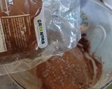 Foto langkah ke 2 dari resep Banana Rolled Oat Cake.