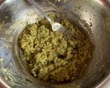 Foto del paso 4 de la receta: Muffins de quinoa y aguacate 🥑