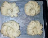 Foto del paso 10 de la receta: Pretzel dulces
