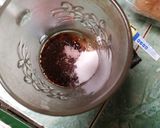 Foto langkah ke 3 dari resep Capocino kawe...ketofy.