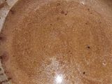 Selai coklat homemade