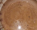 Foto langkah ke 2 dari resep Selai coklat homemade.