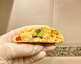 Foto del paso 10 de la receta: Galletas de maicena con frutas confitadas y pasas al ron