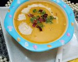 मूंग मसूर दाल सूप (Moong massor dal soup recipe in Hindi) रेसिपी चरण 4 फोटो