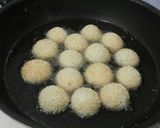 Foto langkah ke 4 dari resep Onde-Onde Empuk.