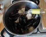 Foto del paso 2 de la receta: Una reponedora paila marina