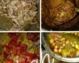 Achari Tikka Biryani recipe step 2 photo