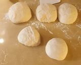 Foto del paso 5 de la receta: Mollete antequerano. Receta tradicional