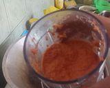 Foto langkah ke 6 dari resep Mie Gomak / Mie Besar Goreng.