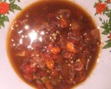 Foto langkah ke 4 dari resep 🌶sambel dadu merah.