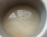 A picture of step 1 of Khoya coin gulab jamun.