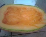 Foto del paso 1 de la receta: Torta de Auyama con glaseado papelón y queso