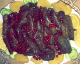 صورة لخطوة 10 من وصفة ورق عنب بطريقتي