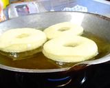 Foto langkah ke 7 dari resep Belajar Membuat Donat | Resep Donat Empuk Lembut Berhari Hari.