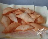 Foto del passaggio 11 della ricetta Gnocco Fritto