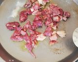 Foto del paso 1 de la receta: Gazpachos