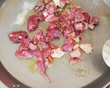 Foto del paso 1 de la receta: Gazpachos