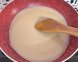 A picture of step 7 of Soft & Moist Eggless Marzipan.
