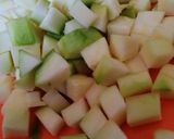 Foto del paso 2 de la receta: Pisto manchego