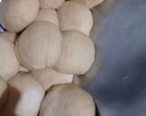 तंदूरी रोटी (Tandoori Roti recipe in Hindi) रेसिपी चरण 4 फोटो