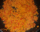 Foto del paso 3 de la receta: Tortilla paisana a mi manera