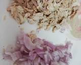 Puff pastry no oven recipe step 1 photo