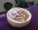 Foto del paso 9 de la receta: Tarta helada de queso, chocolate y Baileys