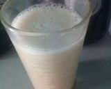 Foto del paso 2 de la receta: Licuado de manzana y banana con semillas🍎🍌🍎🍌